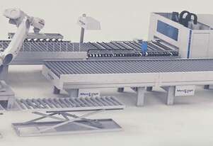 KDT Automation solutions for Panel handling