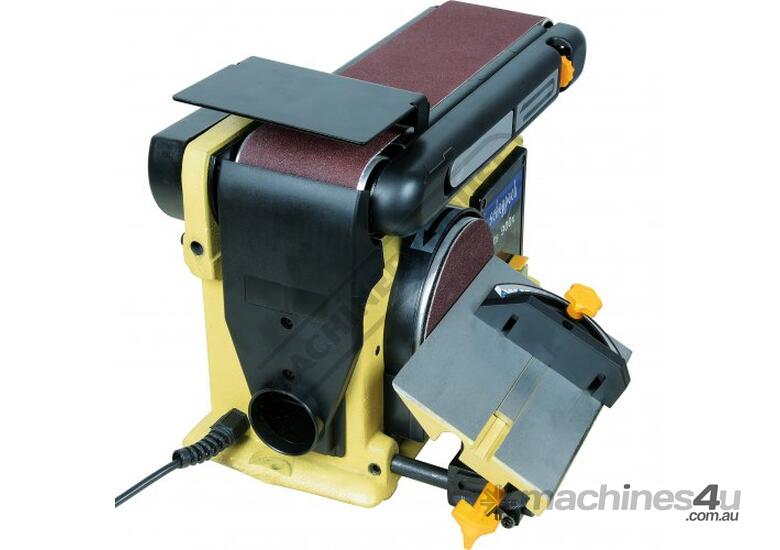 New scheppach BTS 900X Belt Sanders in NORTHMEAD, NSW