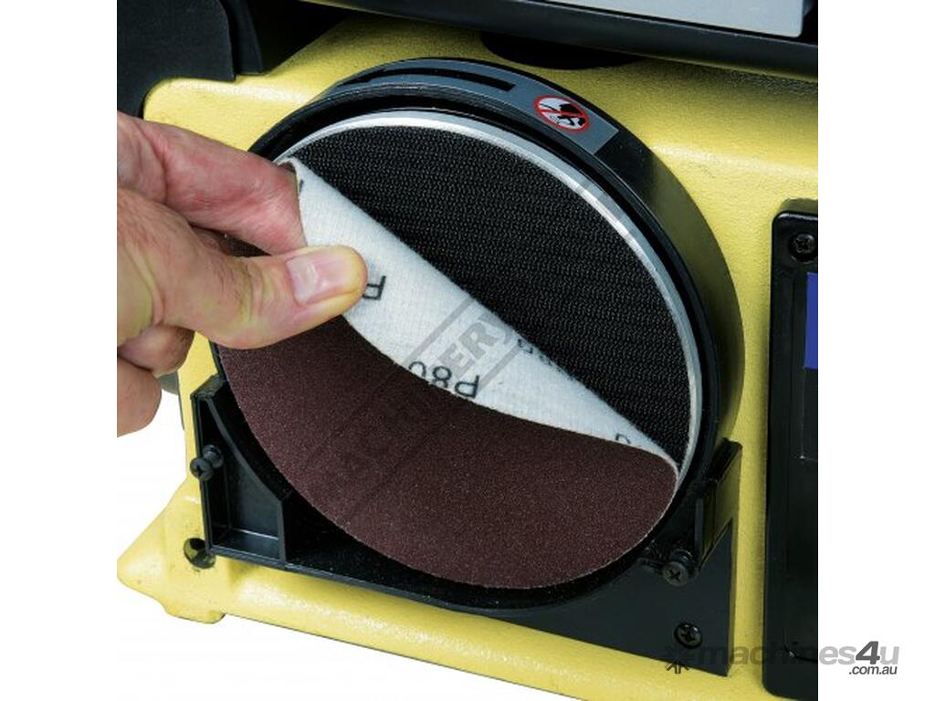 New scheppach BTS 900X Belt Sanders in NORTHMEAD, NSW