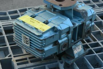 DYNAVAC 2 Tri-Lobe Rotary Positive Displacement roots Blower RN 20 10 vacuum