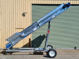 Mobile conveyor - picture0' - Click to enlarge