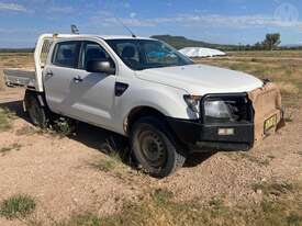 Ford Ranger 4X4 - picture0' - Click to enlarge