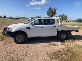 Ford Ranger 4X4 - picture2' - Click to enlarge
