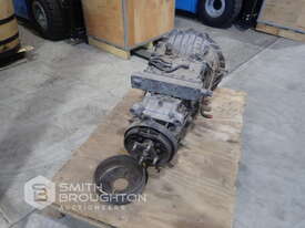 MITSUBISHI CANTER GEARBOX - picture0' - Click to enlarge