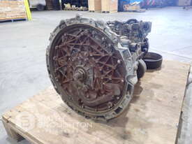 MITSUBISHI CANTER GEARBOX - picture2' - Click to enlarge