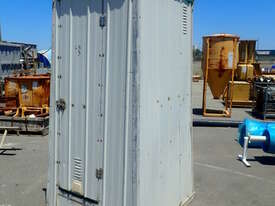 ALL TOILETS PORTABLE TOILET - picture0' - Click to enlarge