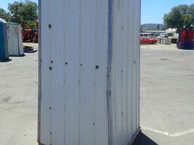 ALL TOILETS PORTABLE TOILET - picture0' - Click to enlarge