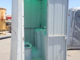 ALL TOILETS PORTABLE TOILET - picture1' - Click to enlarge