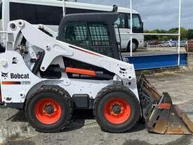 Bobcat S650 - picture0' - Click to enlarge