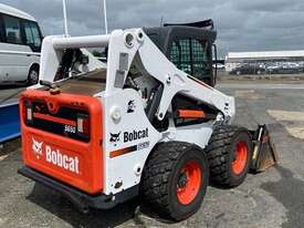 Bobcat S650 - picture1' - Click to enlarge