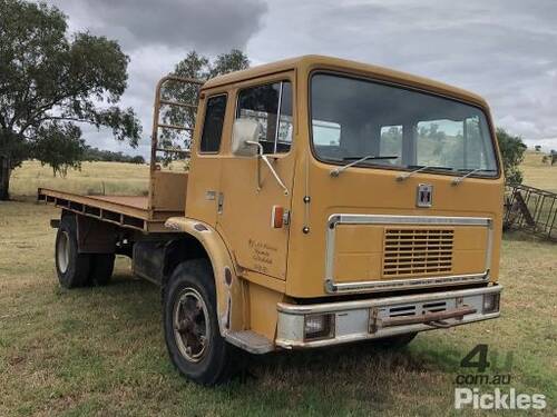 1972 International ACCO 1710A