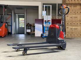 JIALIFT 2T Full Electric Pallet Truck with Lithium Battery | Best Service, 1 Year Warranty - picture0' - Click to enlarge