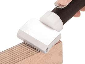 Finger Joint Nozzle for Multiple Groove Glue Joints 0029 by Pizzi - picture0' - Click to enlarge