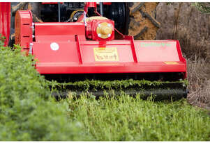 Del Morino Flail Mower 106cm  
