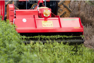 Del Morino Flail Mower 106cm  