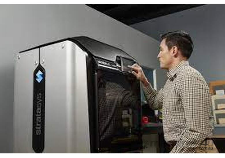 Used Stratasys F170 3D Printers In , - Listed On Machines4u