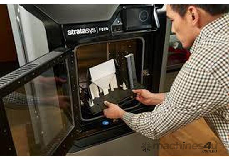 Used Stratasys F170 3D Printers In , - Listed On Machines4u