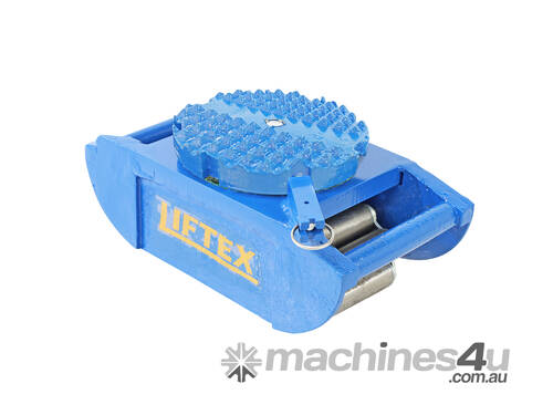 caption Roller Load Skate - Diamond Steel Top