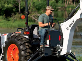 Bobcat CT2040 Compact Tractors - picture2' - Click to enlarge
