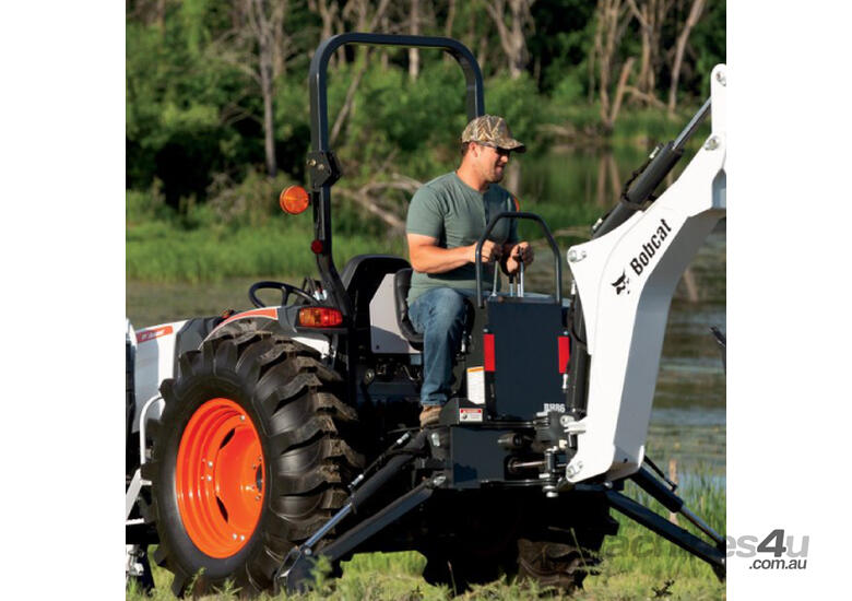 New Bobcat Bobcat CT2040 Compact Tractors Tractors in , - Listed on