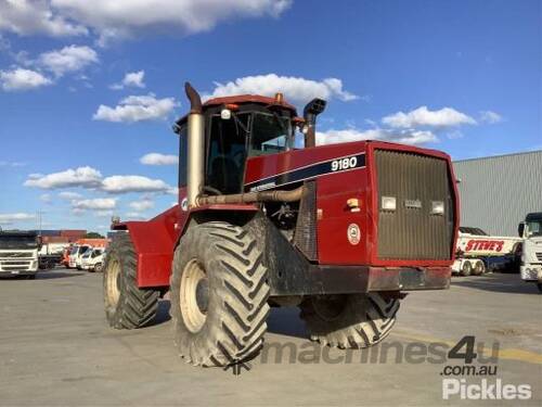 1990 Case IH