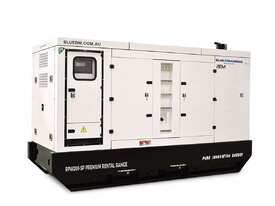 AEM Premium Rental Generator 200 KVA - RPW200SP/NC - Hire - picture2' - Click to enlarge