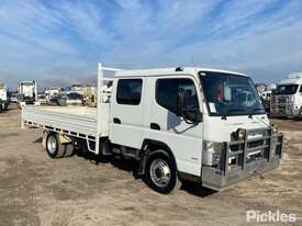 2016 Mitsubishi Canter FEB91 - picture0' - Click to enlarge