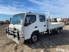 2016 Mitsubishi Canter FEB91 - picture0' - Click to enlarge