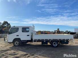 2016 Mitsubishi Canter FEB91 - picture1' - Click to enlarge