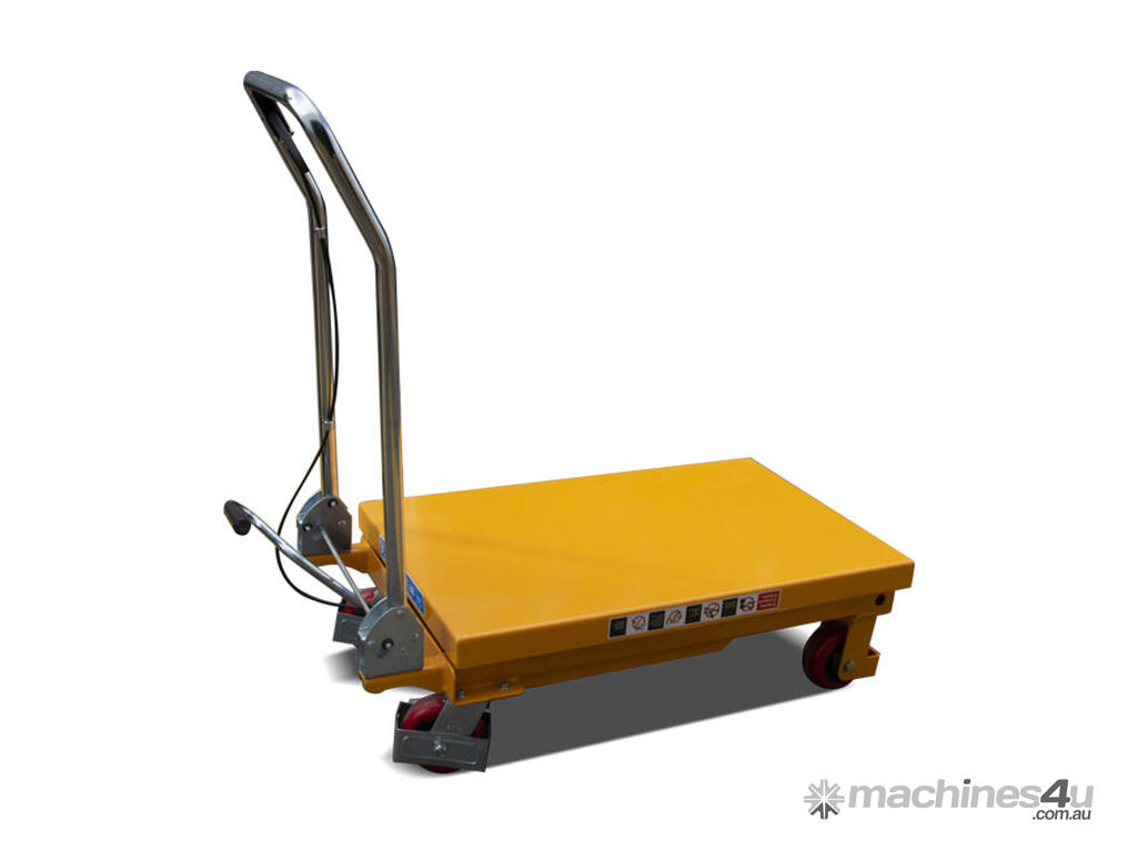 New 2020 liftsmart 500kg Scissor Lift Table Scissor Lift Tables in ...