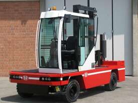 SLD/L30 - Side Loader - Hire - picture1' - Click to enlarge