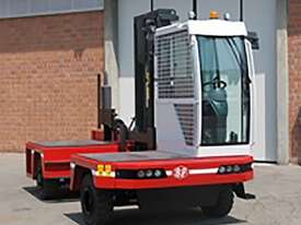 SLD/L30 - Side Loader - Hire - picture2' - Click to enlarge
