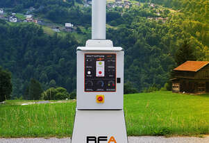 Leotech Rotofog RFA 20 Autonomous 360 Dust Suppression System