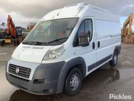 2013 Fiat Ducato - picture0' - Click to enlarge