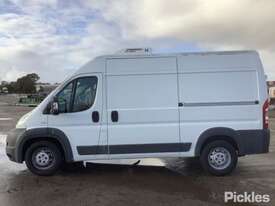 2013 Fiat Ducato - picture1' - Click to enlarge