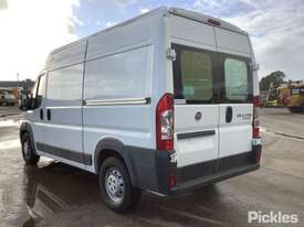 2013 Fiat Ducato - picture2' - Click to enlarge