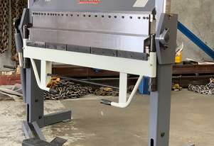 Top & Bottom Segmented - 1270mm x 1.6mm