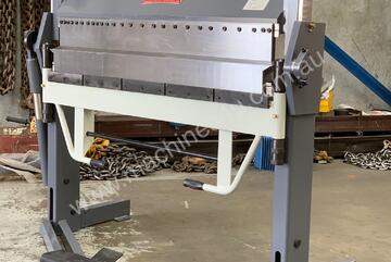 Top & Bottom Segmented - 1270mm x 1.6mm