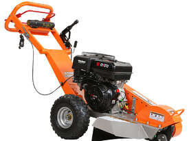 Gitendo 15HP Commercial Petrol Tree Stump Grinder with Rato R420 Engine - picture0' - Click to enlarge