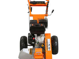 Gitendo 15HP Commercial Petrol Tree Stump Grinder with Rato R420 Engine - picture1' - Click to enlarge