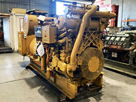 1000kVA Used Caterpillar Open Generator Set - picture0' - Click to enlarge