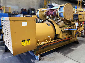 1000kVA Used Caterpillar Open Generator Set - picture0' - Click to enlarge