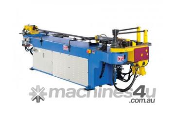 YLM NC tube pipe bender - NC-80 [made in Taiwan]