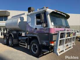 1989 Volvo FL10 - picture0' - Click to enlarge