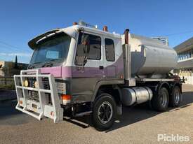 1989 Volvo FL10 - picture0' - Click to enlarge