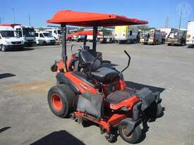 Kubota ZD326P - picture0' - Click to enlarge