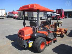 Kubota ZD326P - picture0' - Click to enlarge