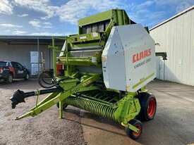 Claas Variant 280 - picture1' - Click to enlarge