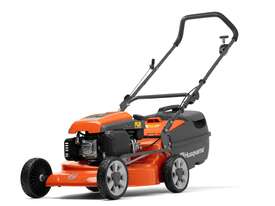 HUSQVARNA LC 219P - picture2' - Click to enlarge