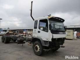 2000 Isuzu FVM 1400 - picture0' - Click to enlarge